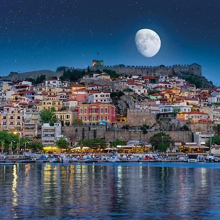 Casa Teresi - Kavala 아파트 외부 사진