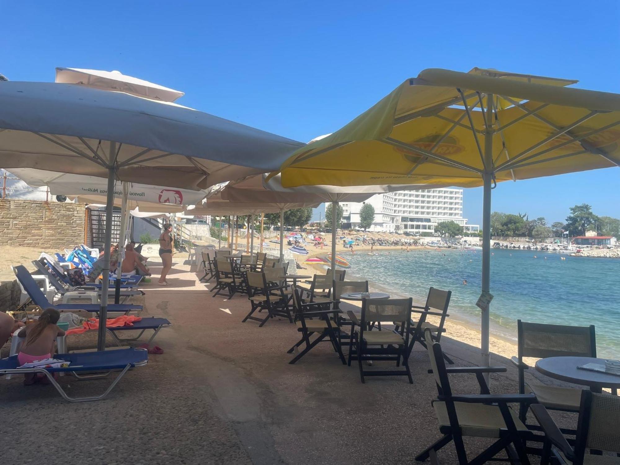 Casa Teresi - Kavala 아파트 외부 사진
