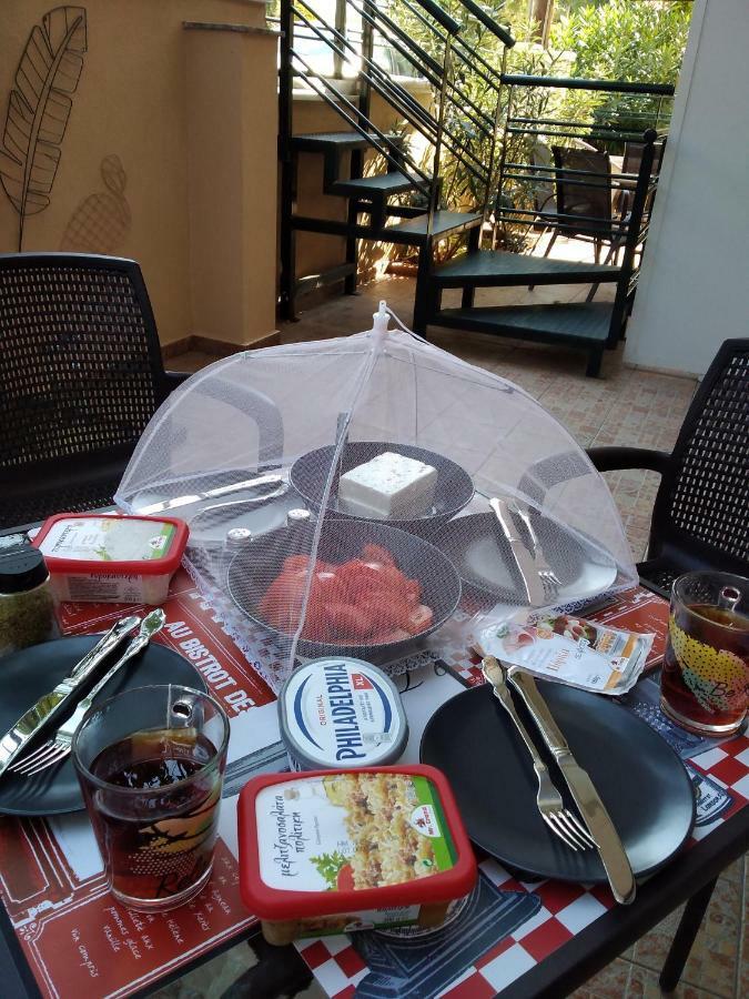 Casa Teresi - Kavala 아파트 외부 사진