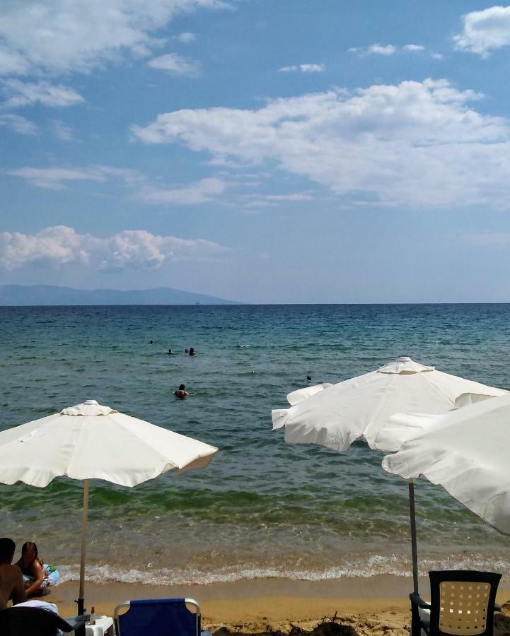 Casa Teresi - Kavala 아파트 외부 사진