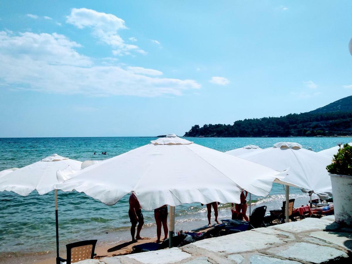 Casa Teresi - Kavala 아파트 외부 사진