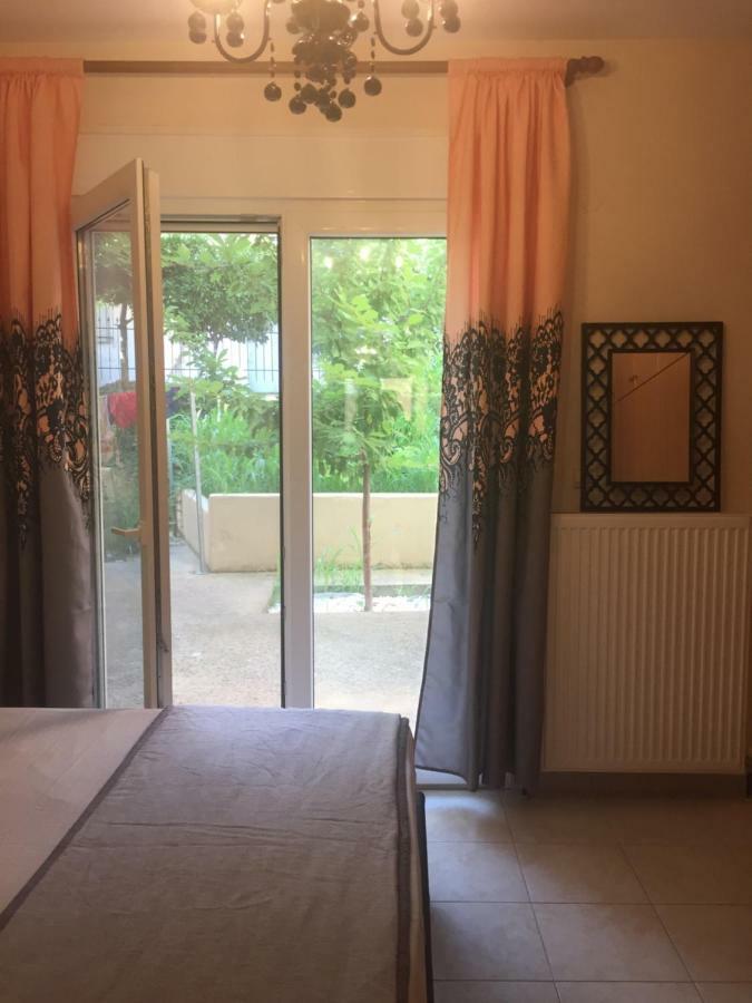 Casa Teresi - Kavala 아파트 외부 사진