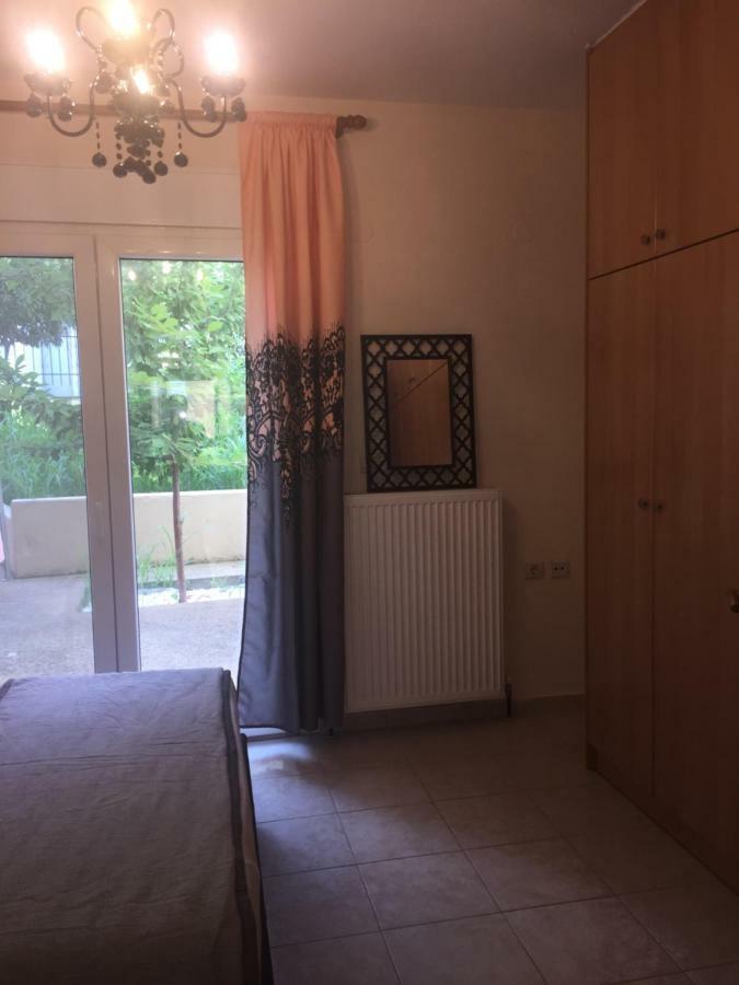 Casa Teresi - Kavala 아파트 외부 사진