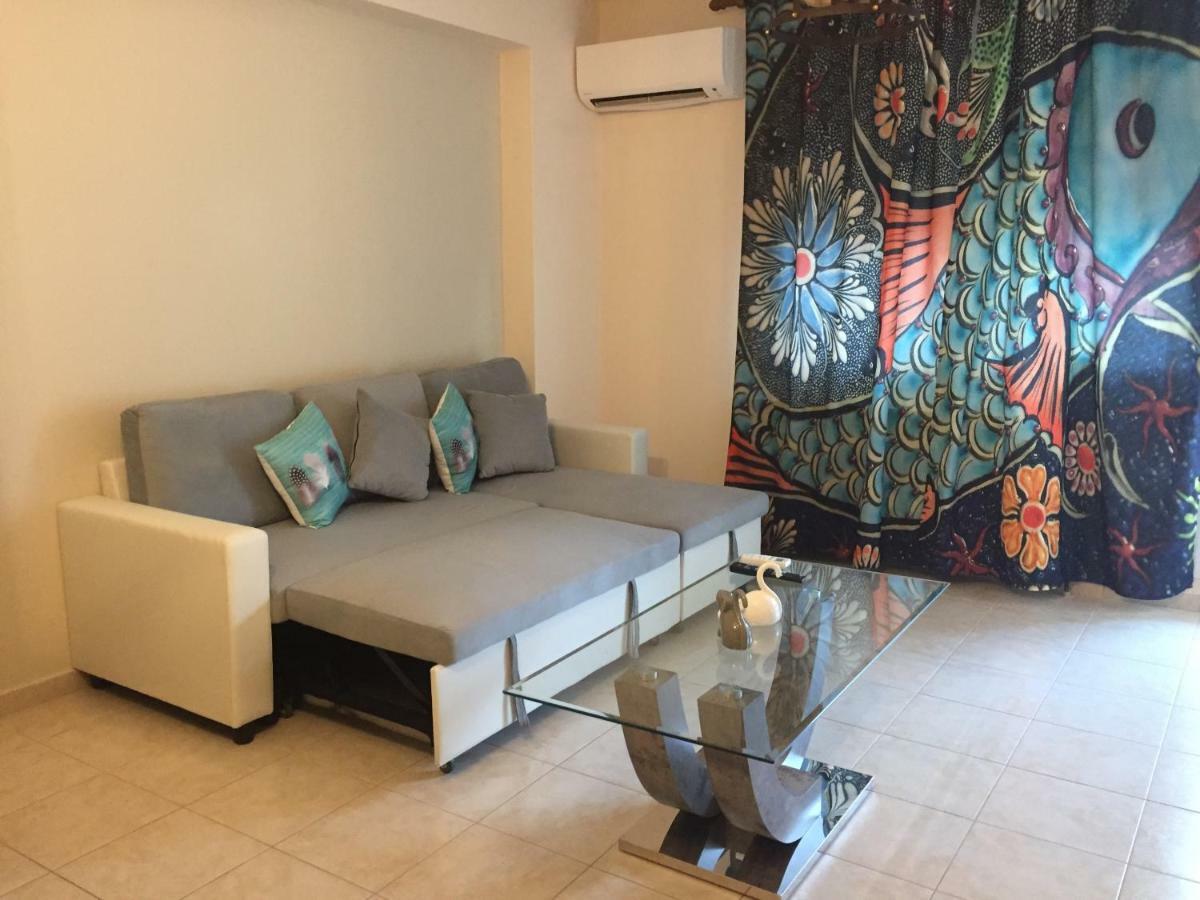 Casa Teresi - Kavala 아파트 외부 사진