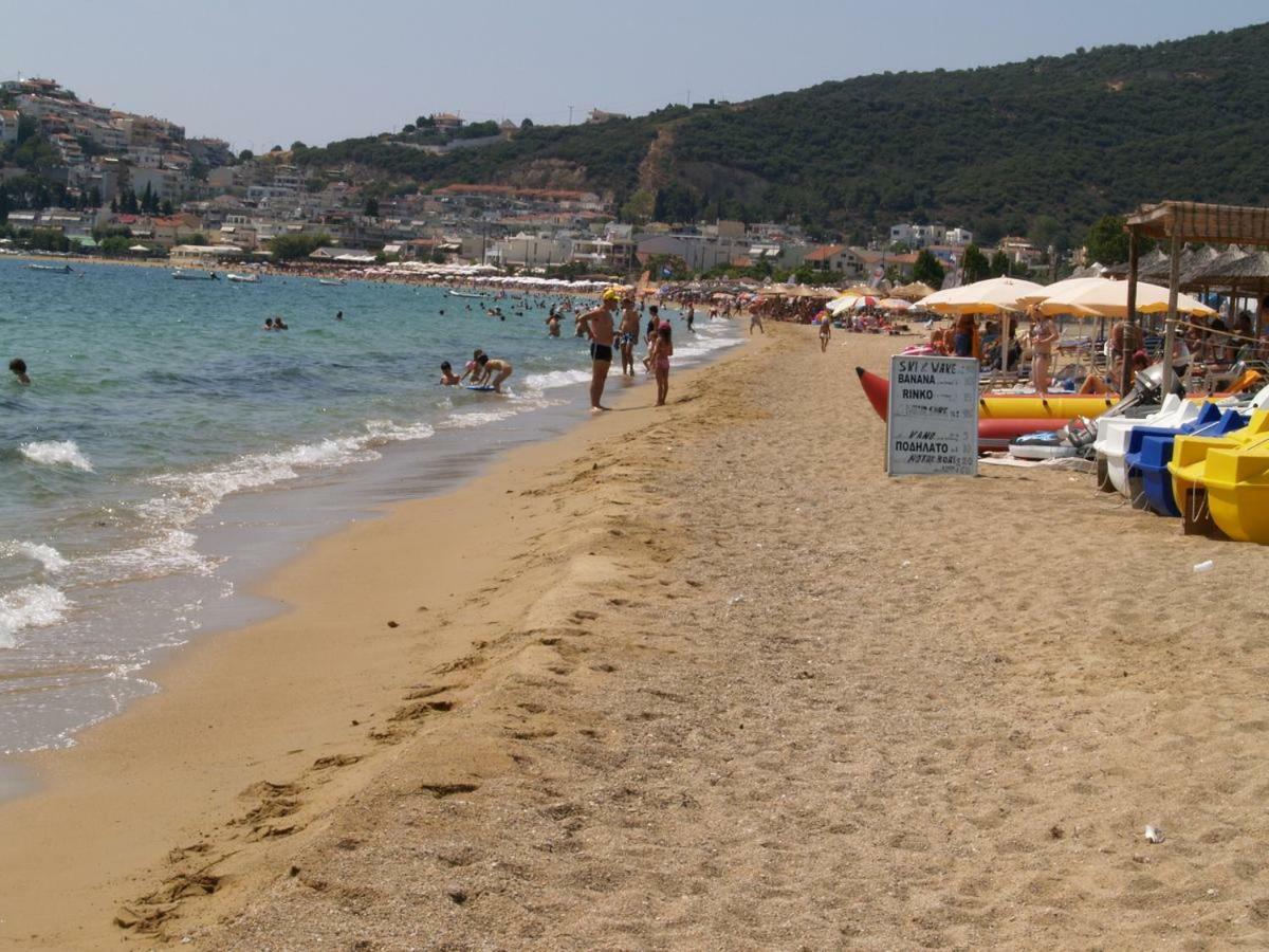 Casa Teresi - Kavala 아파트 외부 사진